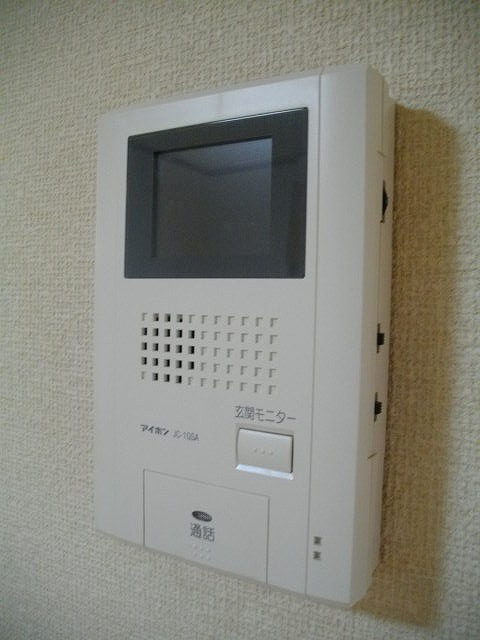 エクセレントⅠのセキュリティ