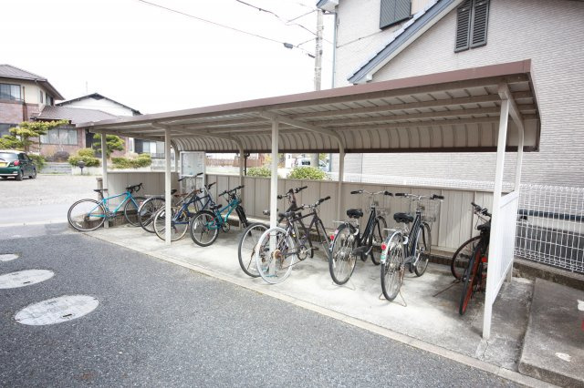 エクセレントⅠのその他共用部分