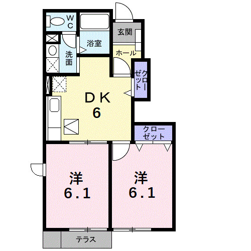 エクセレントⅠ