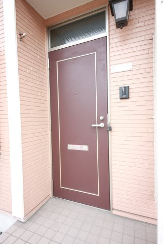 エクセレントⅠのその他共用部分