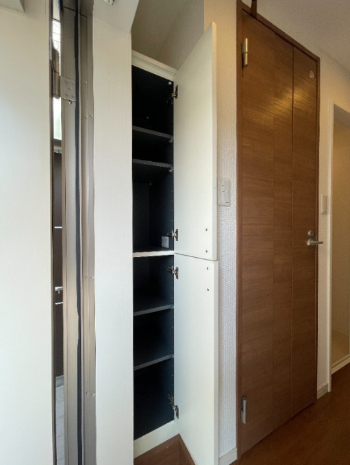 杉並区成田東５丁目のアパートの設備