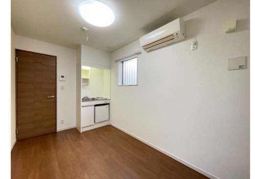 杉並区成田東５丁目のアパートの洋室