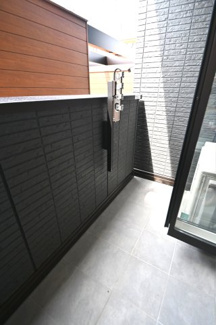 【バルコニー】 | D-Imparable