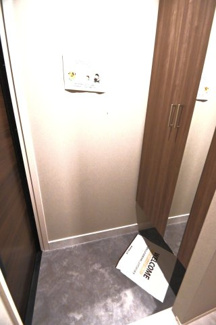 【玄関】 | D-Imparable