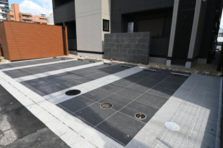 【駐車場】 | D-Imparable