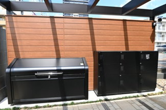 【その他共用部分】 | D-Imparable