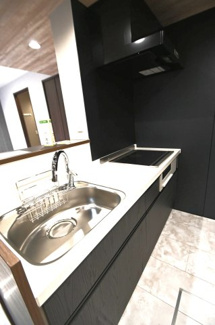 【キッチン】 | D-Imparable