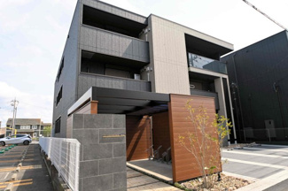 【外観パース】 | D-Imparable