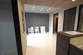 【ロビー】 | D-Imparable