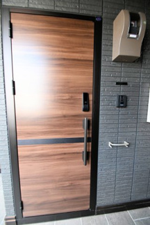 【玄関】 | D-Imparable