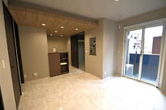 【居間・リビング】 | D-Imparable