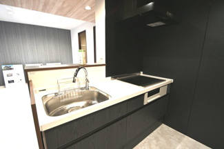 【キッチン】 | D-Imparable