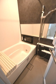 【浴室】 | D-Imparable