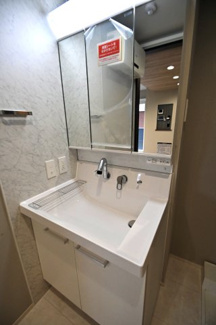 【洗面所】 | D-Imparable