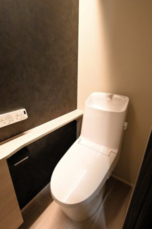 【トイレ】 | D-Imparable