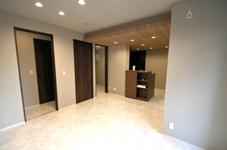 【内装】 | D-Imparable