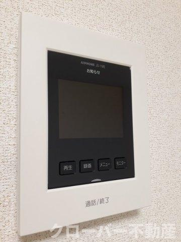 ラペシュ・クオーレの設備