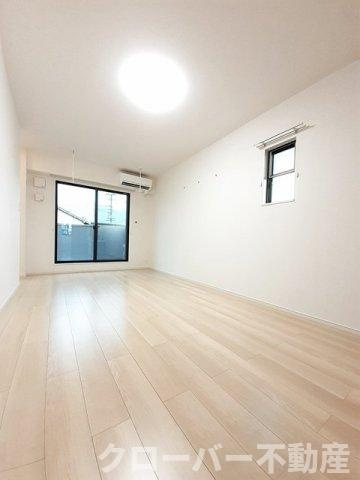 ラペシュ・クオーレの居間・リビング