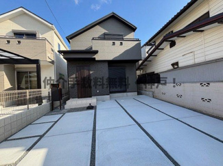 【外観】 | 建物外観を気になさる方へ、見た目の良い物件です