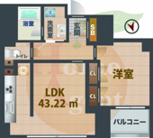 グランドメゾン永福町の画像