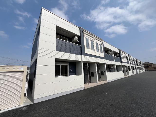 ＦＫ４の外観|外観写真（昼）