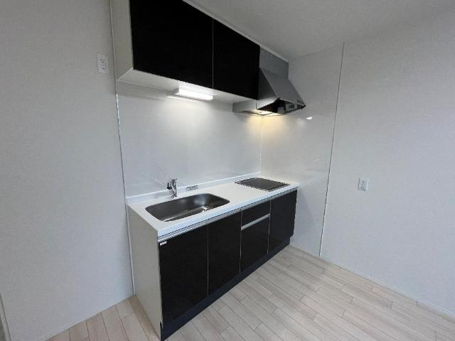 ＦＫ４のキッチン|システムキッチン