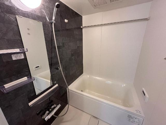 ＦＫ４の浴室|ユニットバス