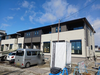 【外観】 | Ｃｏｃｏｒｕ（ココル）Ⅱ