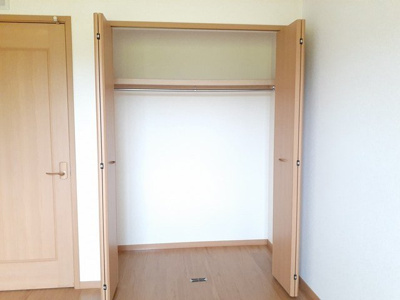 【収納】 | クリオコートⅡ