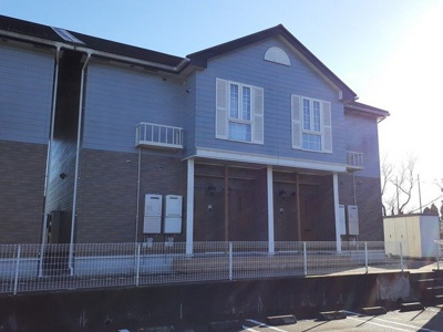 【外観】 | クリオコートⅡ