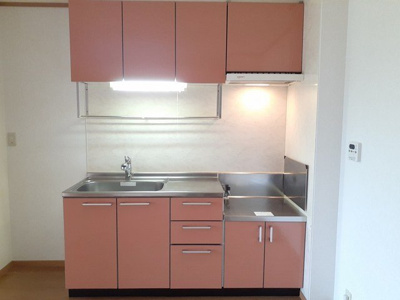 【キッチン】 | クリオコートⅡ