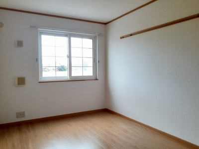 【洋室】 | クリオコートⅡ