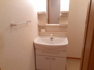 【洗面所】 | クリオコートⅡ