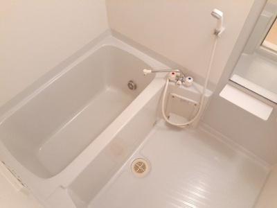【浴室】 | クリオコートⅡ