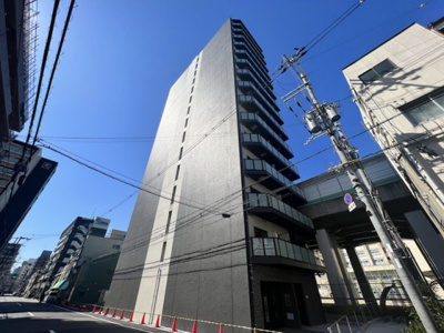 【外観】 | アドバンス難波南ノエル