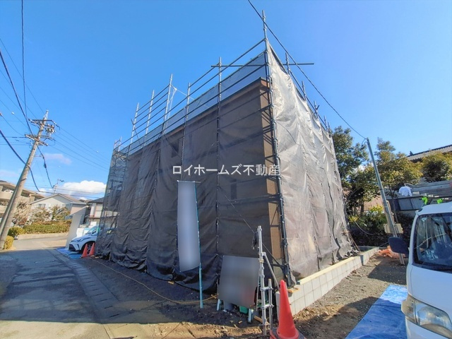  | 犬山市大字羽黒字古市場137『仲介料無料』新築戸建て | 撮影：'26/01/30 