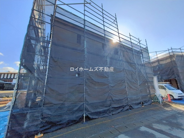  | 犬山市大字羽黒字古市場137『仲介料無料』新築戸建て | 撮影：'26/01/30 