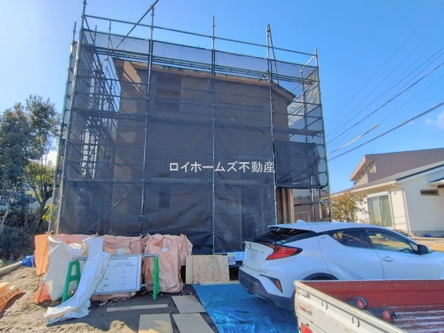  | 犬山市大字羽黒字古市場137『仲介料無料』新築戸建て | 撮影：'26/01/30 