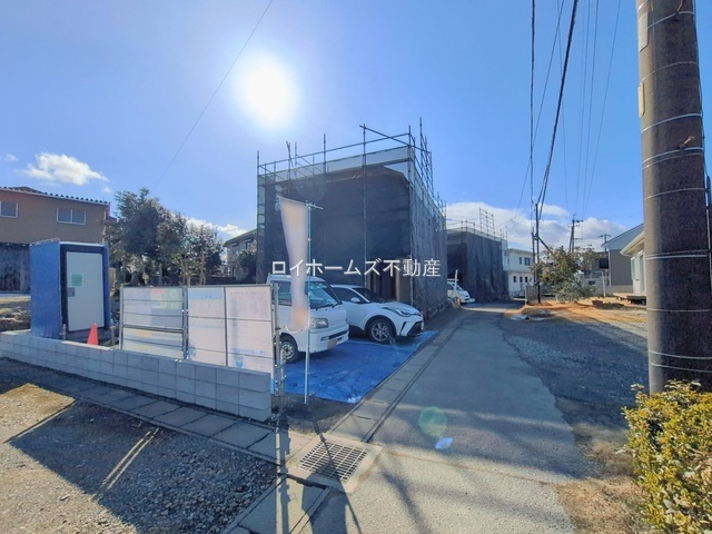 | 犬山市大字羽黒字古市場137『仲介料無料』新築戸建て | 撮影：'26/01/30 