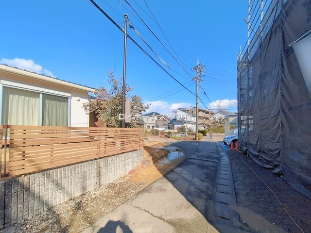  | 犬山市大字羽黒字古市場137『仲介料無料』新築戸建て | 撮影：'26/01/30 