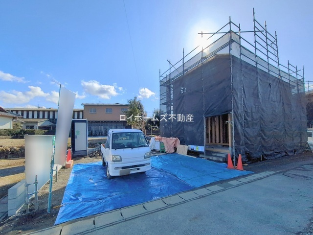  | 犬山市大字羽黒字古市場137『仲介料無料』新築戸建て | 撮影：'26/01/30 
