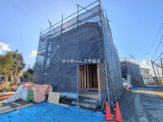 | 犬山市大字羽黒字古市場137『仲介料無料』新築戸建て | 撮影：'26/01/30 