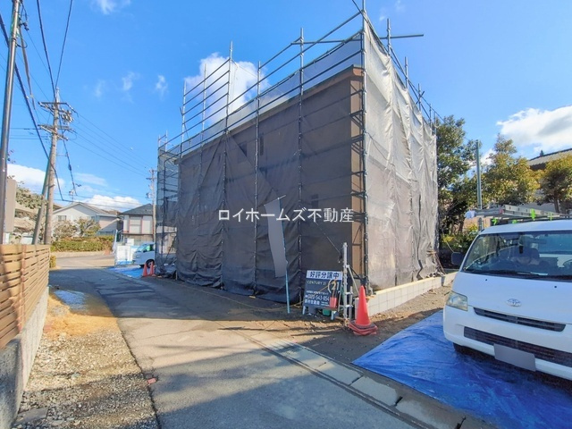  | 犬山市大字羽黒字古市場137『仲介料無料』新築戸建て | 撮影：'26/01/30 