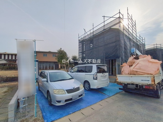  | 犬山市大字羽黒字古市場137『仲介料無料』新築戸建て | 撮影：'26/02/16 