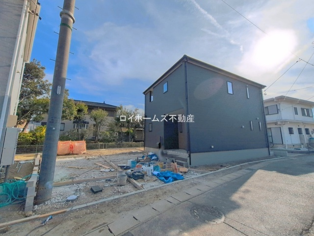  | 犬山市大字羽黒字古市場137『仲介料無料』新築戸建て | 撮影：'26/03/24 