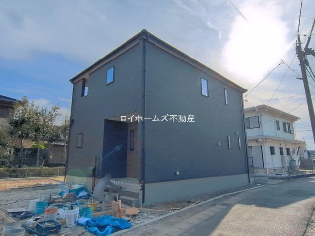  | 犬山市大字羽黒字古市場137『仲介料無料』新築戸建て | 撮影：'26/03/24 