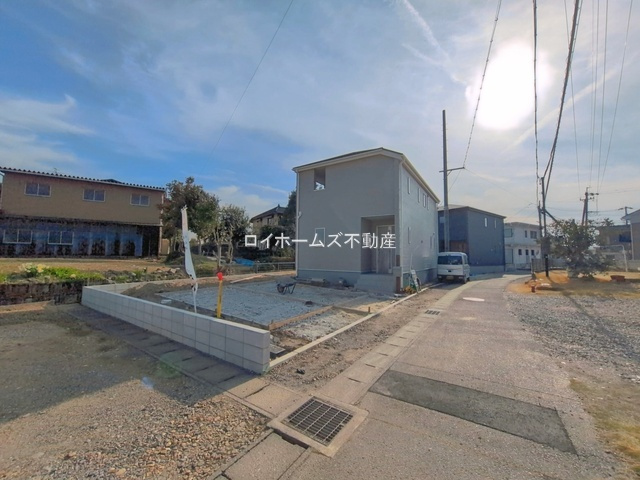  | 犬山市大字羽黒字古市場137『仲介料無料』新築戸建て | 撮影：'26/03/24 