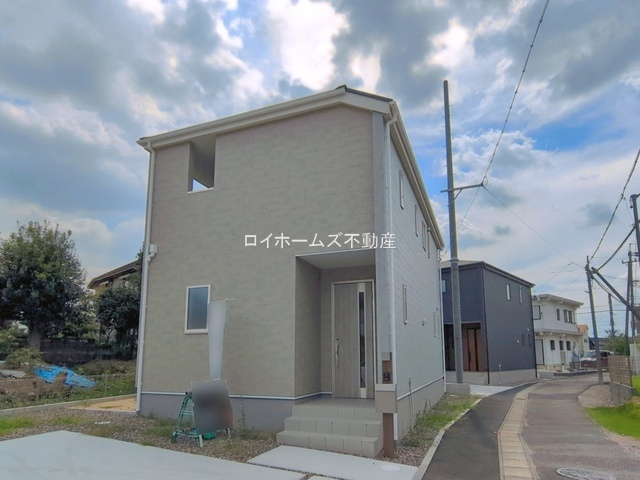  | 犬山市大字羽黒字古市場137『仲介料無料』新築戸建て | 撮影：'26/08/20 