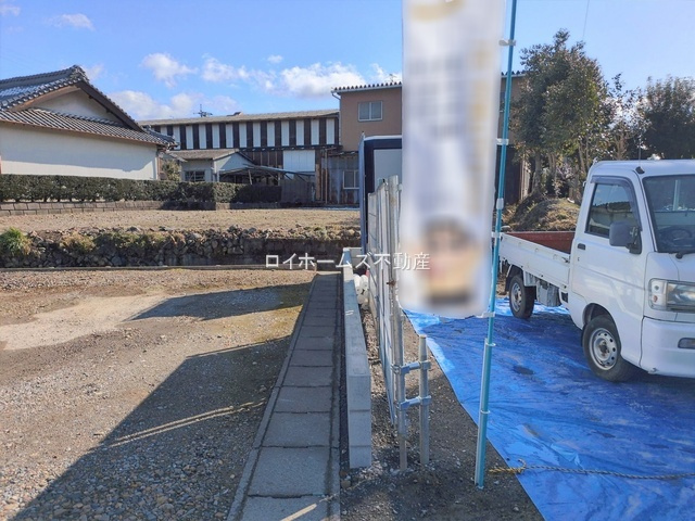  | 犬山市大字羽黒字古市場137『仲介料無料』新築戸建て | 撮影：'26/01/30 