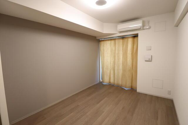 ガリシアレジデンス品川パークサイドの内装|お部屋の様子です